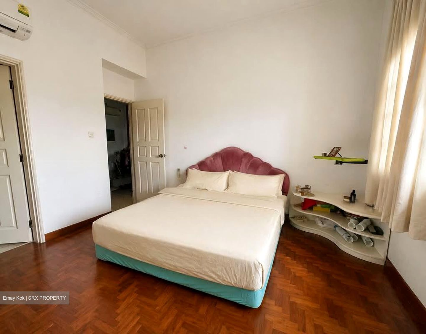 Limau Park (D16), Condominium #554250781
